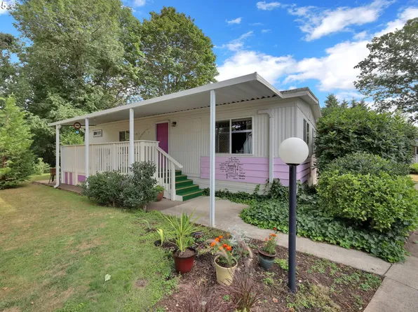 1475 Green Acres Rd Space 10, Eugene, OR 97408