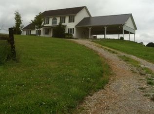 1028 Rapids Rd, Franklin, KY 42134