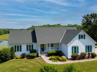 1933 NW 550th Rd, Kingsville, MO 64061