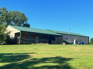 3260 SE State Route Ee, Cameron, MO 64429