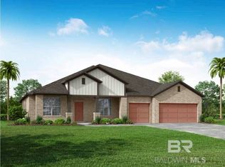 10763 Tall Timber Ln, Elberta, AL 36530