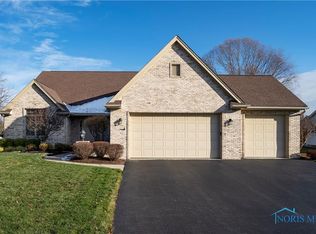 8919 White Eagle, Sylvania, OH 43560