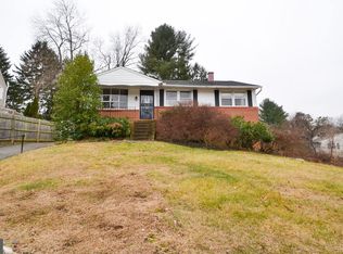 3 Bromwell Ct, Cockeysville, MD 21030