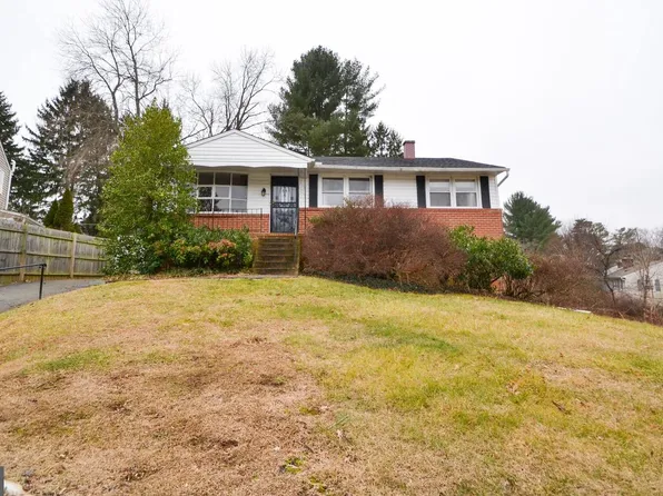 3 Bromwell Ct, Cockeysville, MD 21030