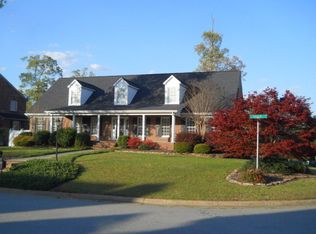 100 Eagle Ct, Roanoke Rapids, NC 27870