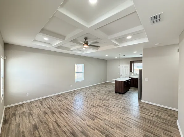 4200 La Vista Ave, McAllen, TX
