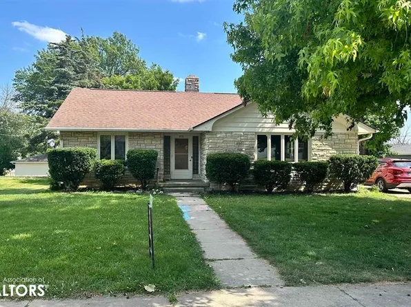 915 N 13th St, Keokuk, IA 52632