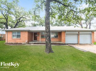 6508 Normandy Rd, Fort Worth, TX 76112