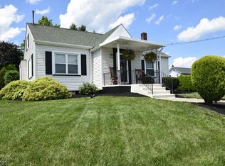 606 Baltimore St, Phillipsburg, NJ 08865