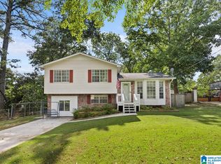 6481 Kimberly Loop, Pinson, AL 35126