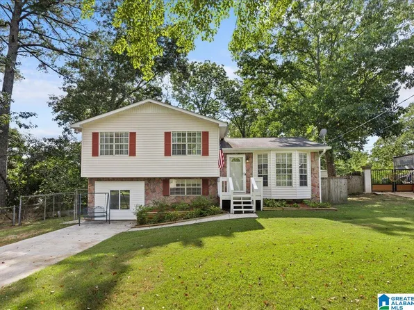 6481 Kimberly Loop, Pinson, AL 35126