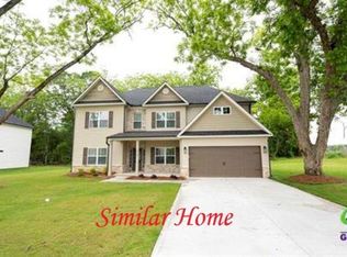 138 Bluecoat Trl, Byron, GA 31008