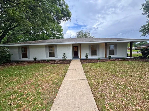 550 Viola St, Eunice, LA 70535
