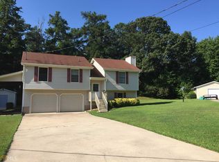 78 Alps Ct, Fairburn, GA 30213