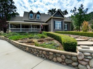 26800 Echo Ct, Tehachapi, CA 93561