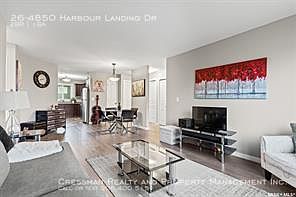 3rd image of 4850 Harbour Landing Dr #26
