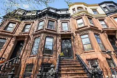 Rented by Corcoran