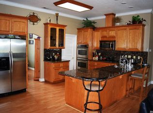 5348 Messing Rd, Valley Springs, CA 95252