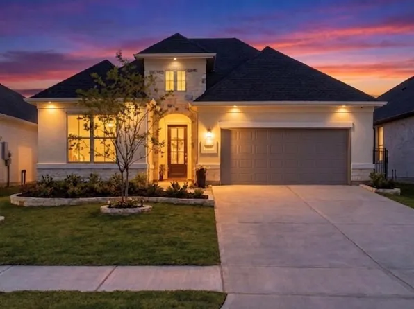 7130 Carriage Light Dr, Magnolia, TX 77354