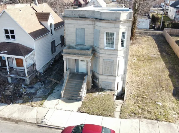 5943 S Union Ave, Chicago, IL 60621