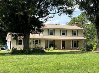 1836 33rd Street Dr SW, Hickory, NC 28602