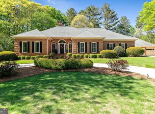 8518 Shoreview Ct, Jonesboro, GA 30236