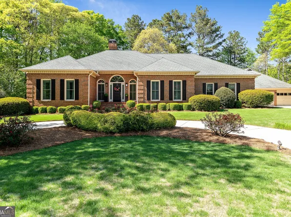 8518 Shoreview Ct, Jonesboro, GA 30236