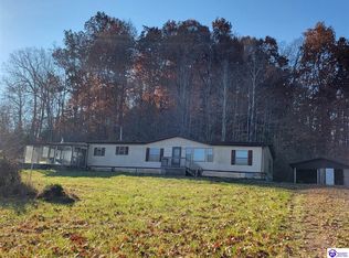 380 Perkins Rd, Howardstown, KY 40051