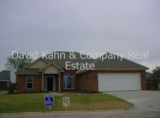 2214 Ivy Chase Ct, Montgomery, AL 36117