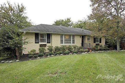 Welcome to 639 Oakley Drive!