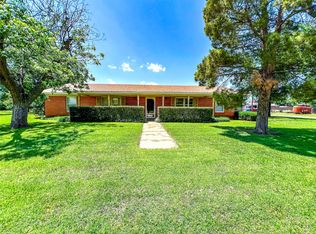 800 Lincoln St, Rochester, TX 79544