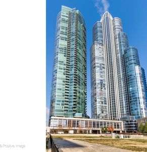 1201 S Prairie Ave #3702, Chicago, IL, 60605