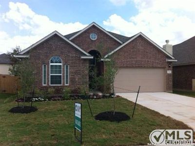 12243 Presidio Path, San Antonio, TX, 78253