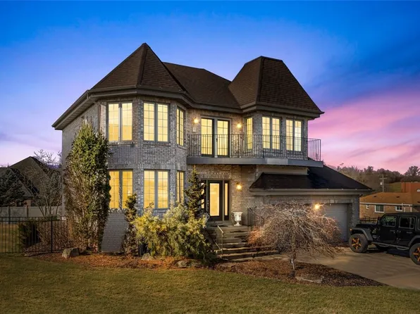 106 Shellbark St, Clairton, PA 15025