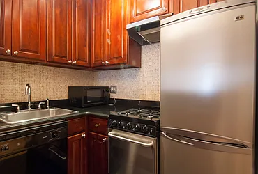 Rented by WAM Partners - William Moses Co.
