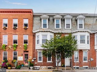 23 E Louther St, Carlisle, PA 17013