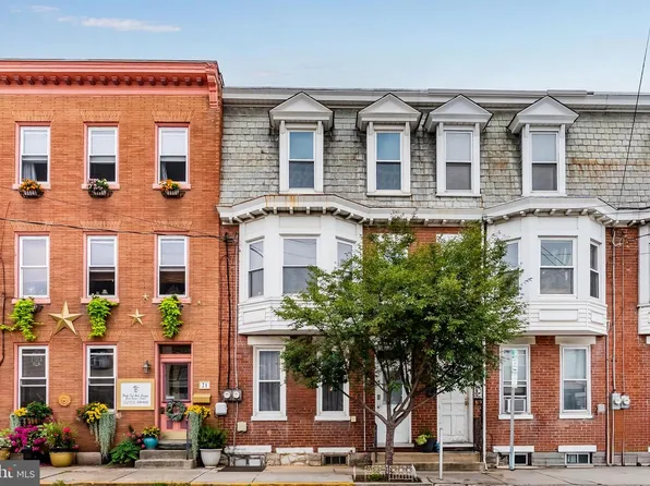 23 E Louther St, Carlisle, PA 17013