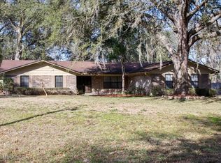 577 Saratoga St, Orange Park, FL 32073
