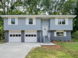 444 N Hairston Rd, Stone Mountain, GA 30083