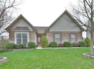 10985 Knightsbridge Ln, Fishers, IN 46037