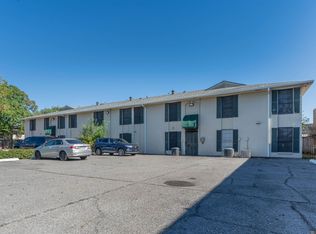 4618 Alvin Dark Ave APT 27, Baton Rouge, LA 70820