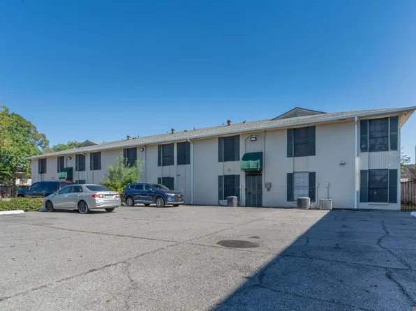 4618 Alvin Dark Ave APT 27, Baton Rouge, LA 70820