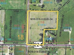 Township Road 581, Sullivan, OH 44880