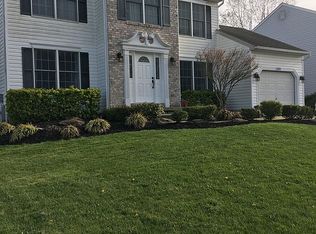 3107 Peverly Run Rd, Abingdon, MD 21009