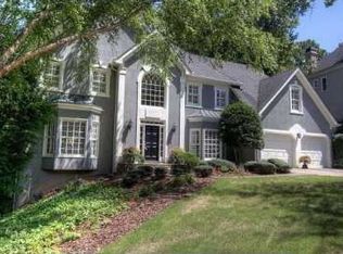 12035 Wildwood Springs Dr, Roswell, GA 30075