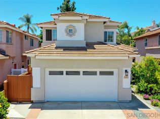 1270 La Crescentia Dr, Chula Vista, CA 91910