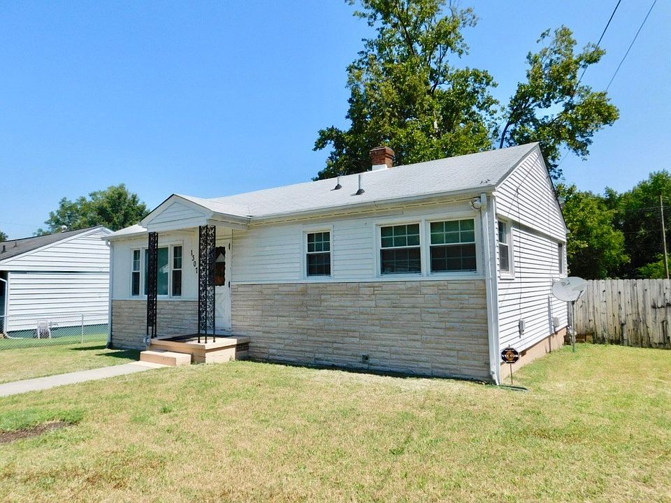 1307 Tabb Ave, Hopewell, VA 23860 Zillow