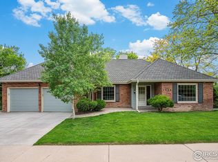 1504 Florida Dr, Loveland, CO 80538