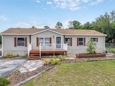 4017 E Orange Ave, Eustis, FL, 32736