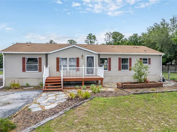 4017 E Orange Ave, Eustis, FL 32736